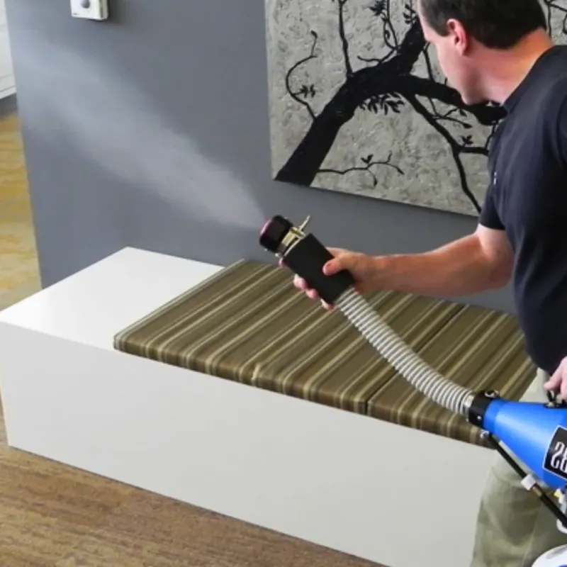 Professional Odor Removal in Elim, PA